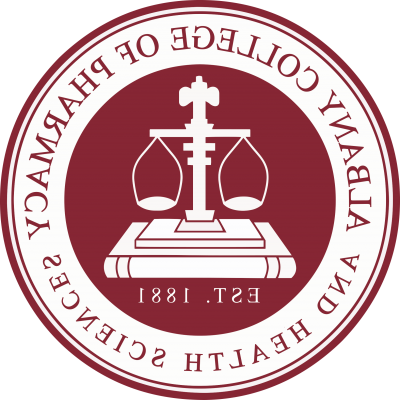 ACPHS Presidential Seal